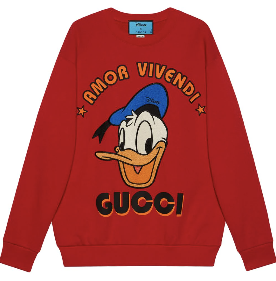Foto: Gucci