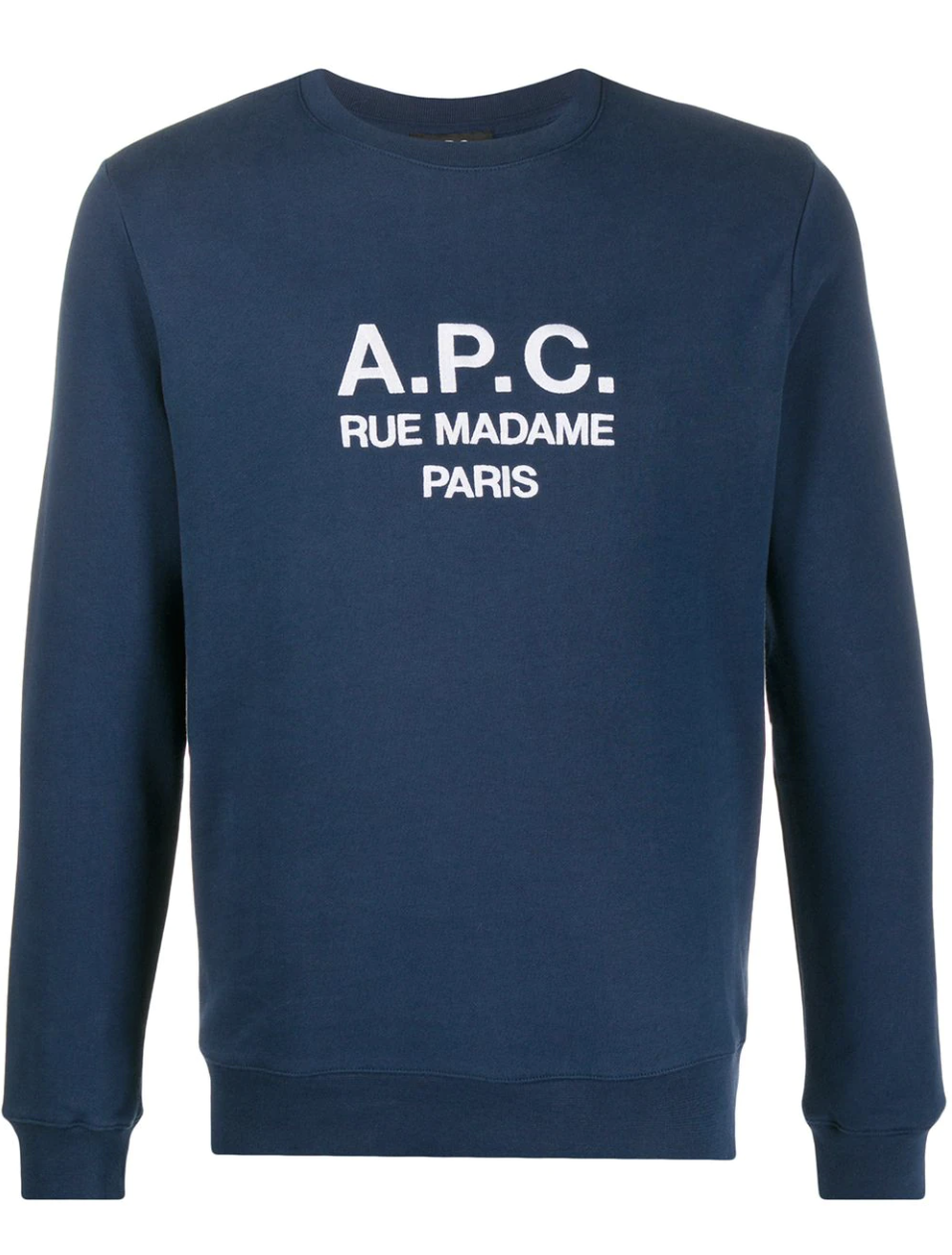 Foto: A.P.C
