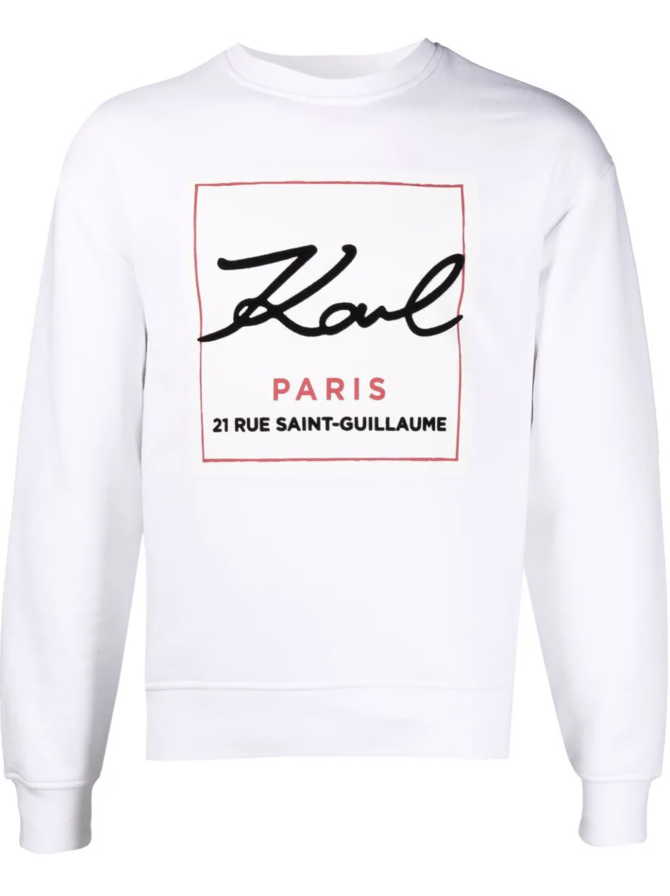 Foto: Karl Lagerfeld
