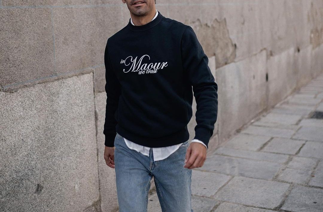 Foto: @mordovas