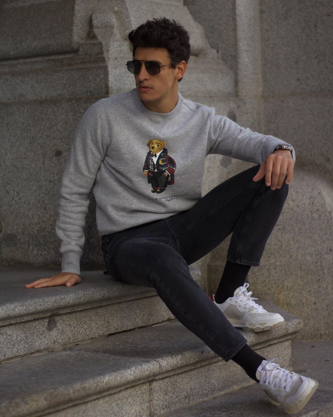 Foto: @nachoyanes