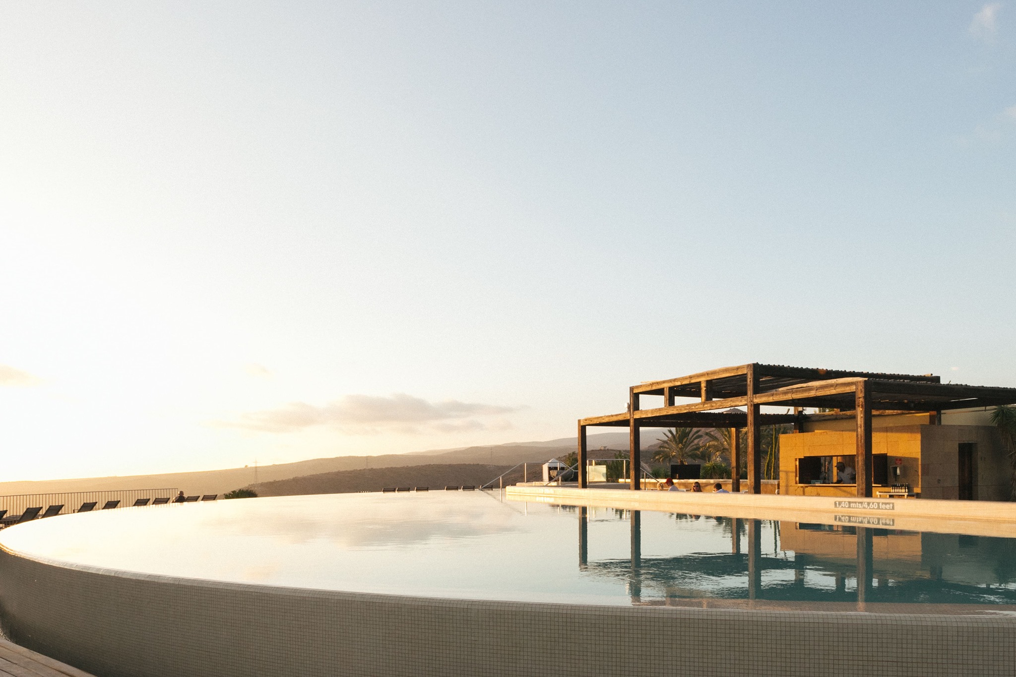 gran canaria viaje