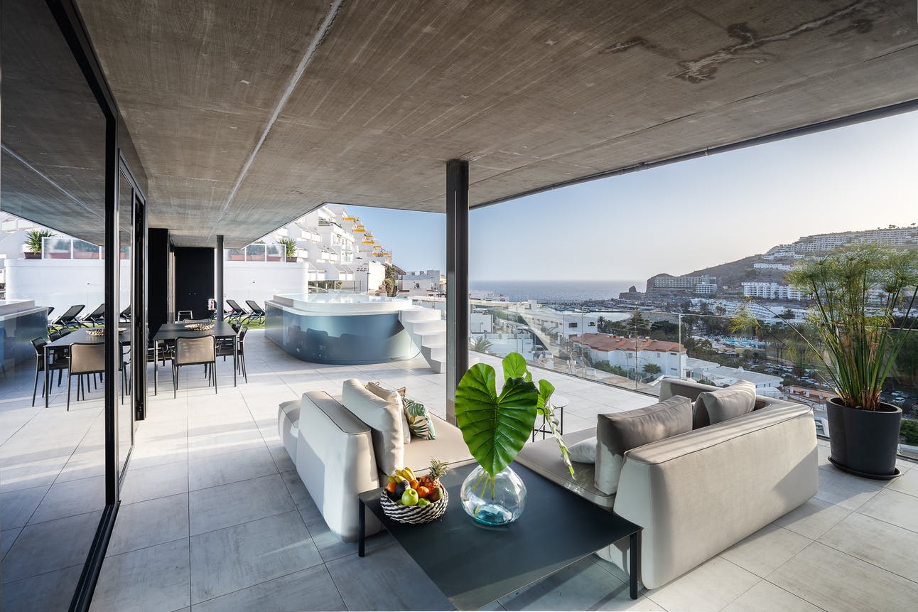 gran canaria viaje