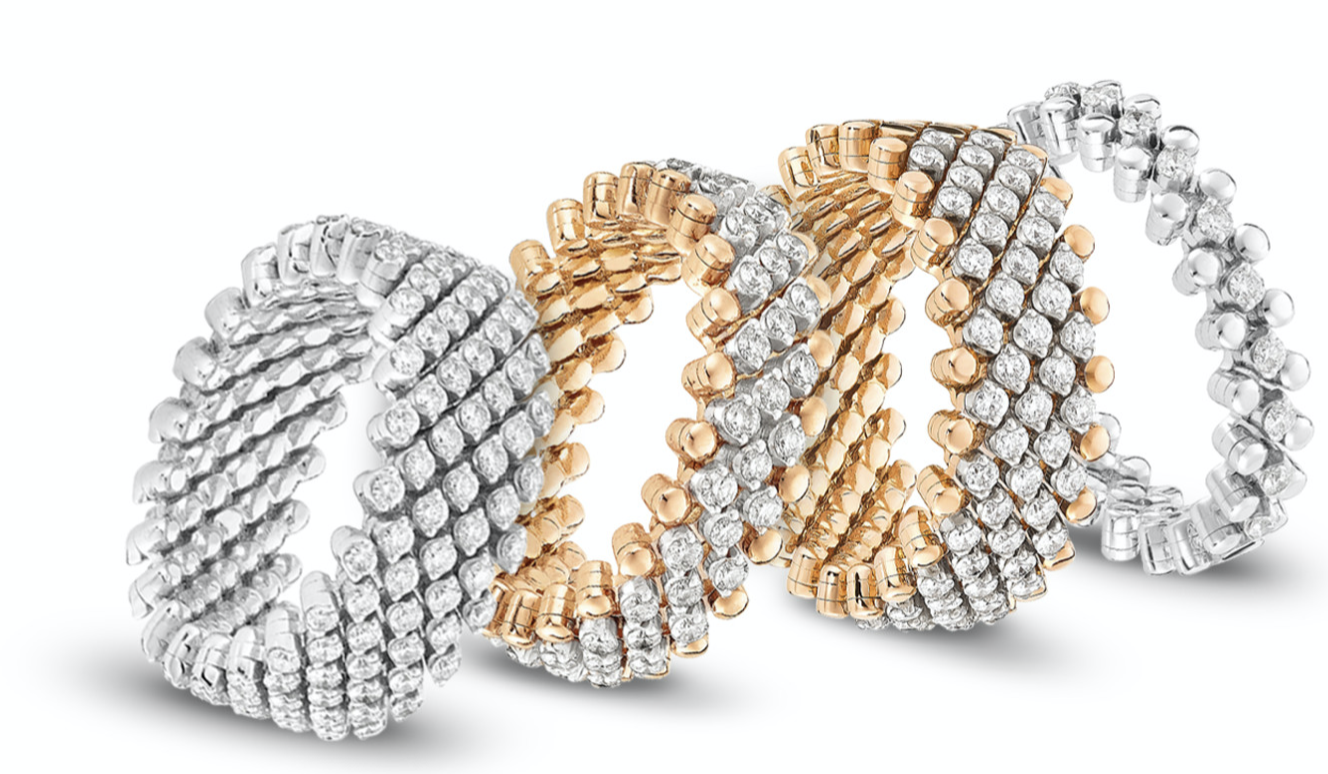 Joyas convertibles / Wempe