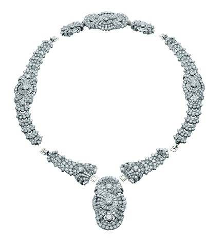Joyas convertibles / Bulgari