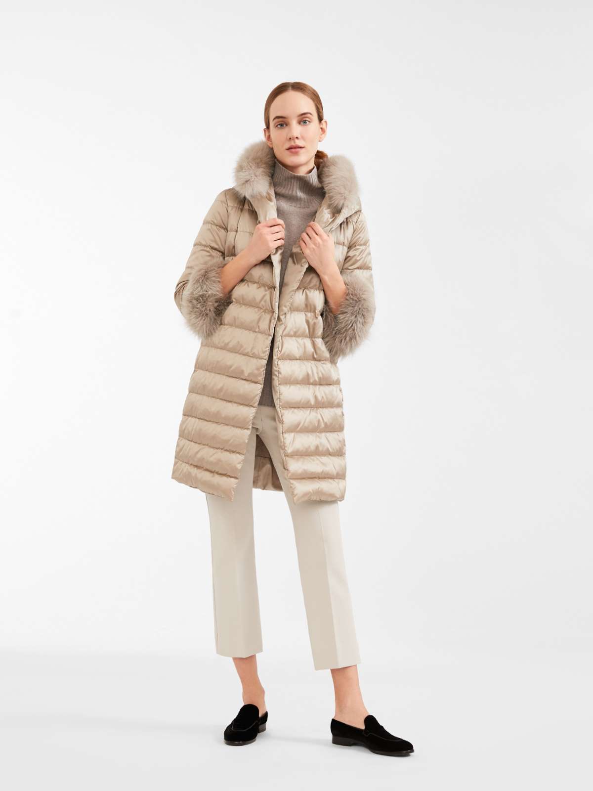 Plumíferos / Max Mara