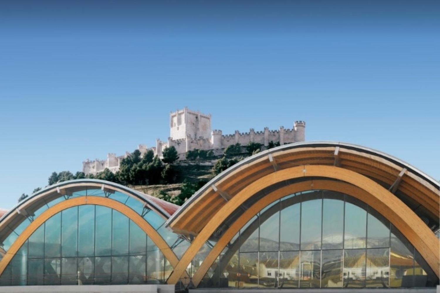 Bodegas Protos