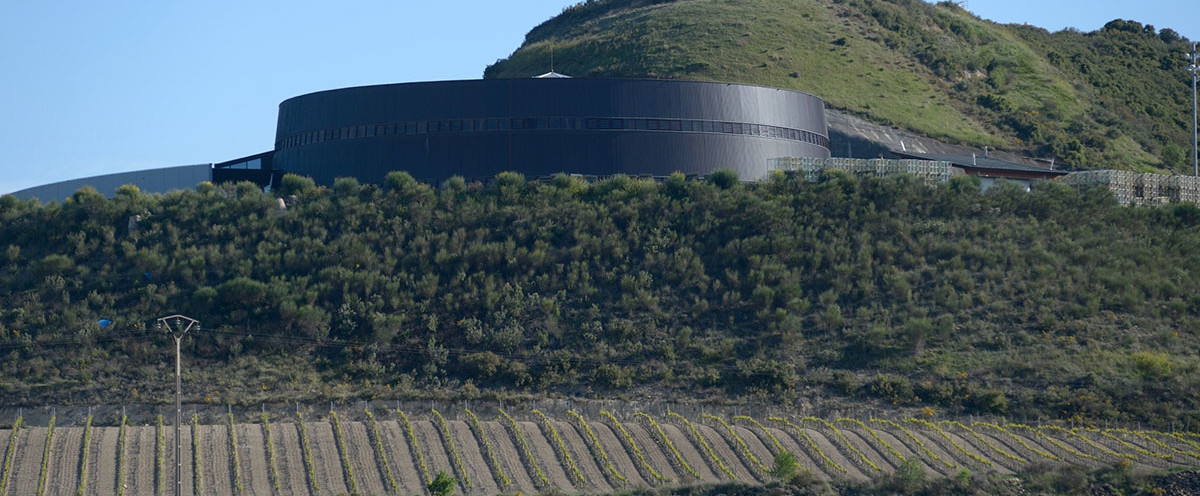 Bodegas / Viña Real