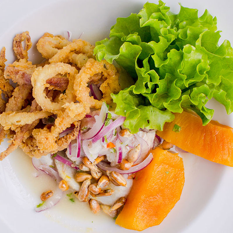 ceviche carretillero