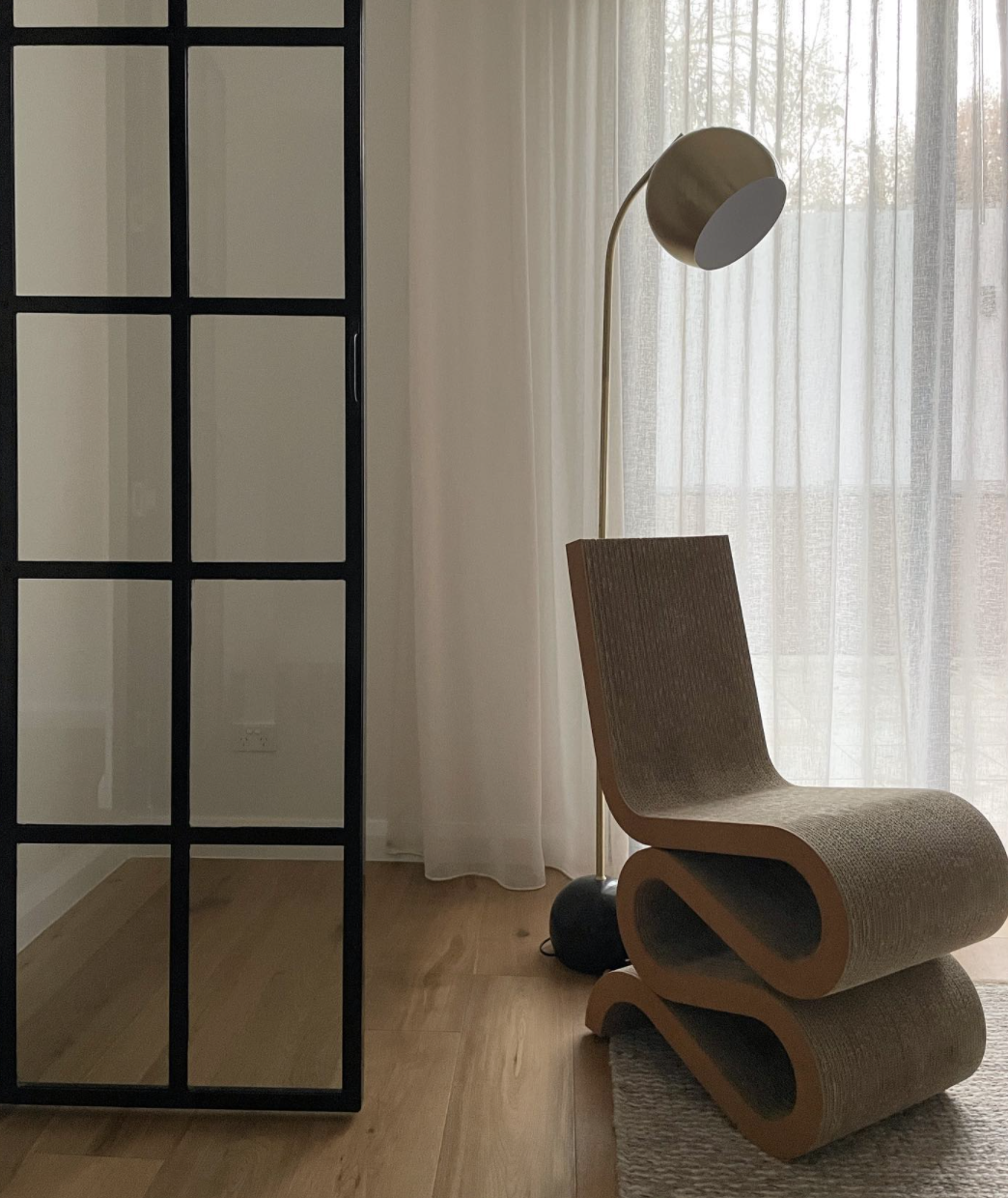 Silla Vitra