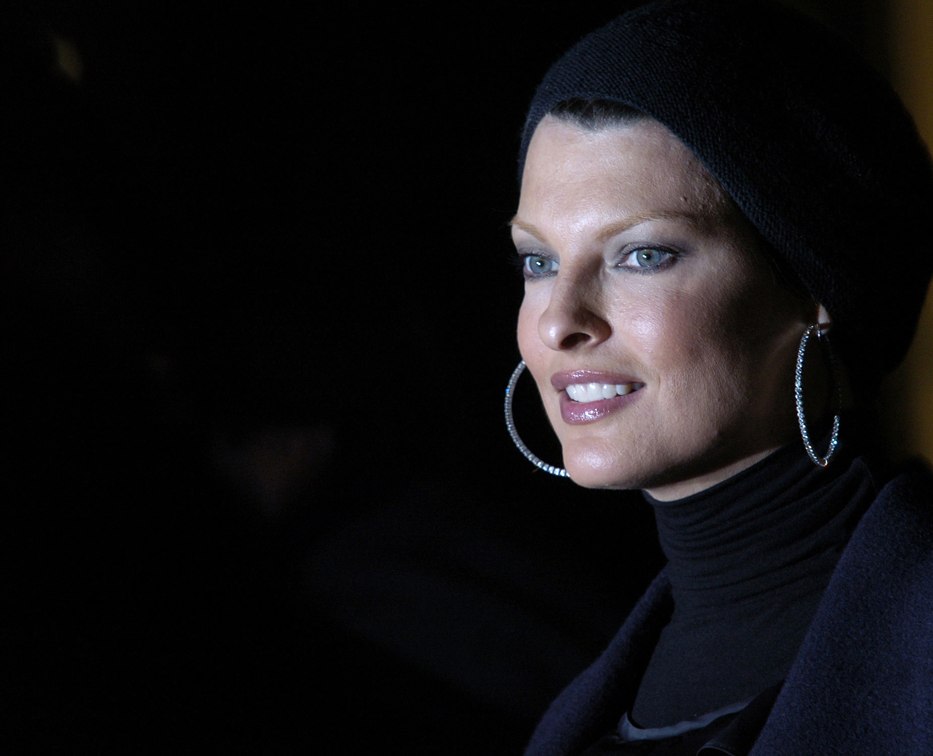Linda Evangelista en 2007/Foto: Stuart Wilson/Getty Images