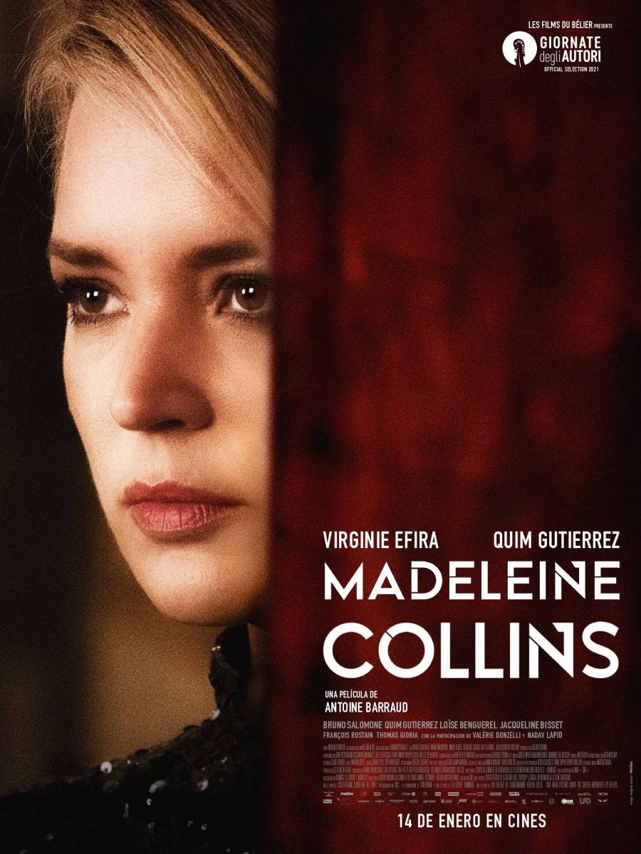 Película de 'Madeleine Collins'