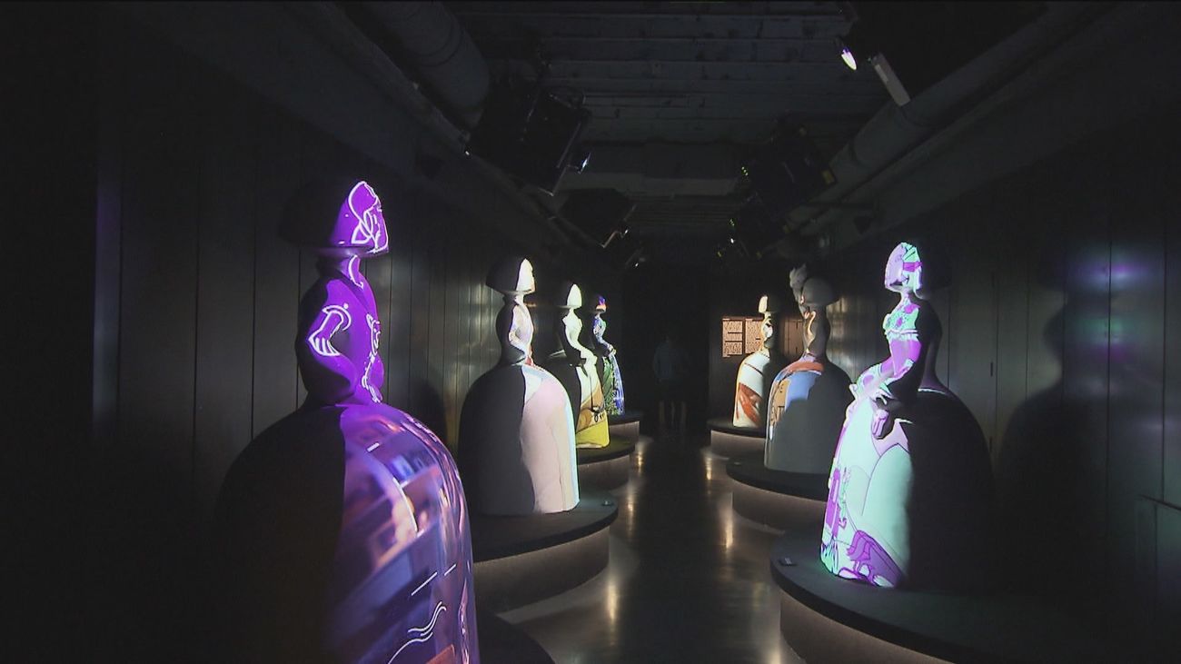 Velázquez Tech Museum