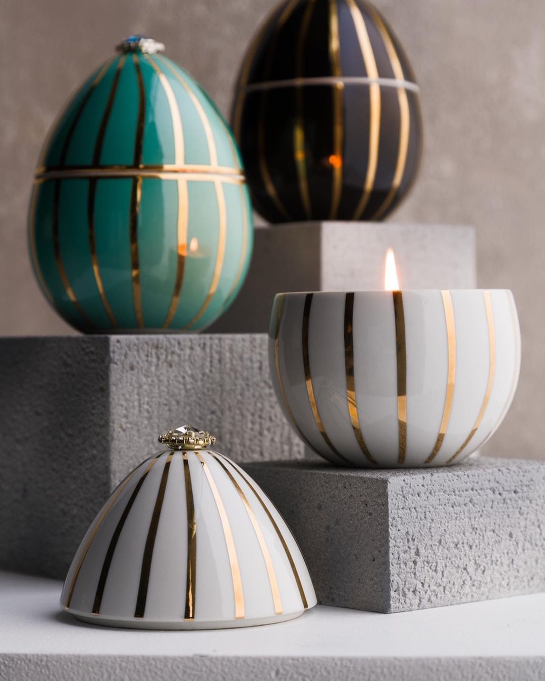 Velas Ladenac
