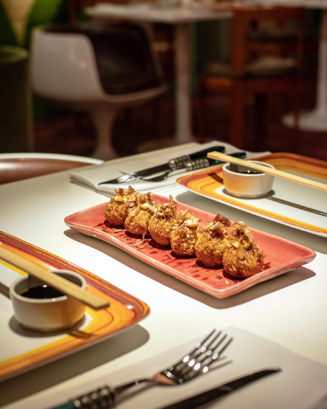 croquetas