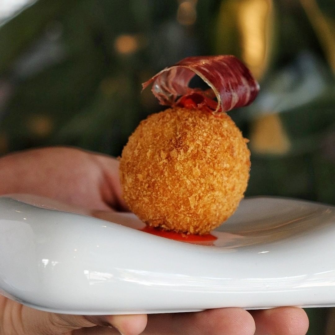 croquetas