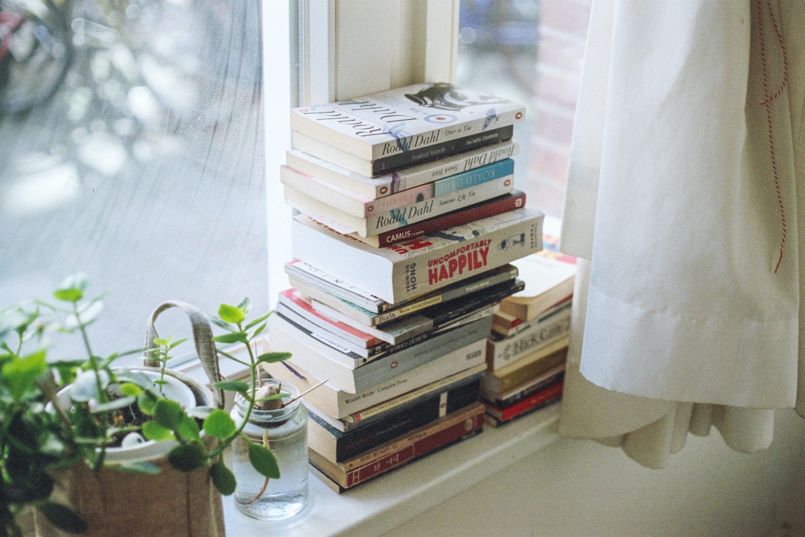 Libros