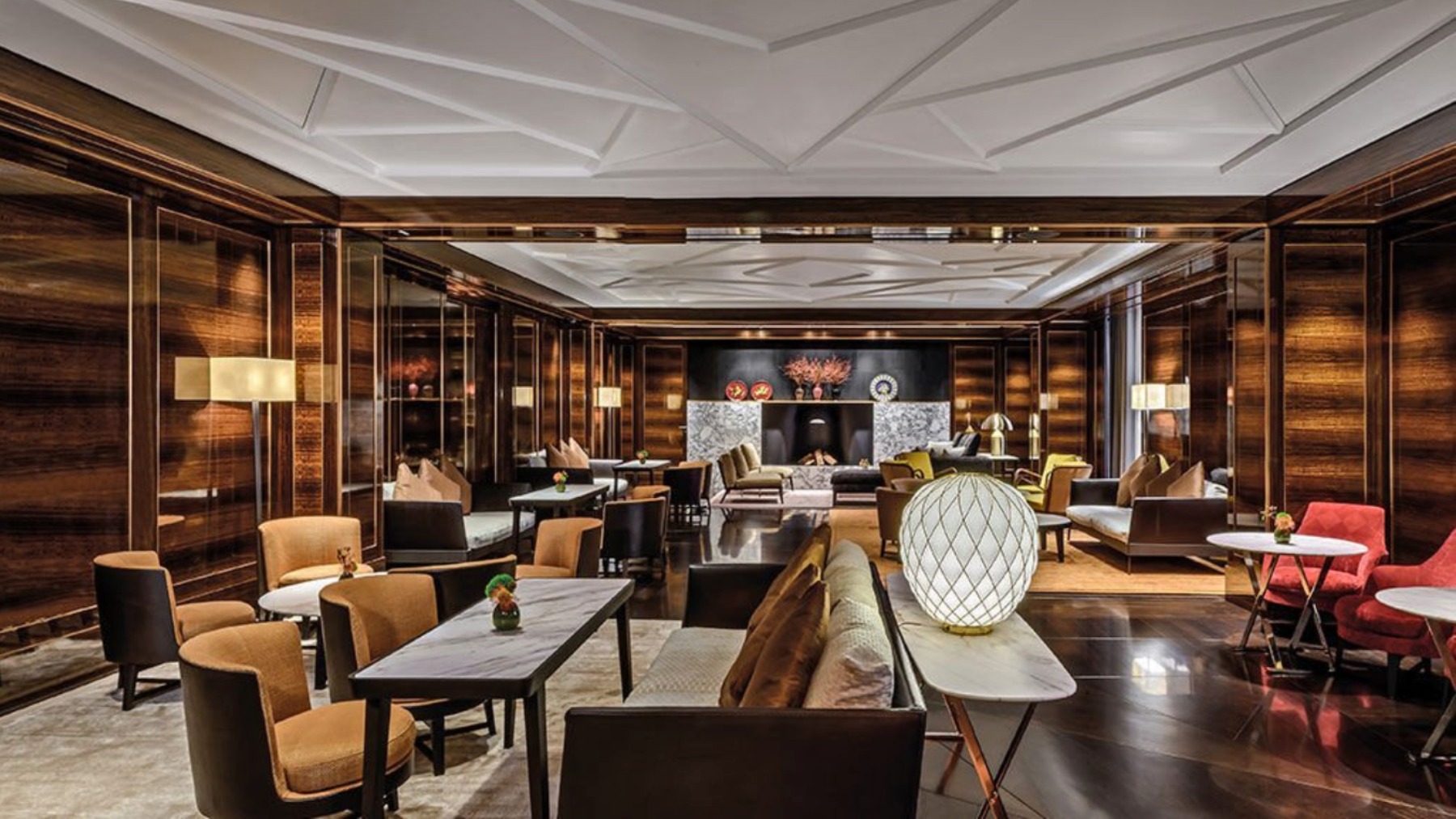 Hotel Bulgari