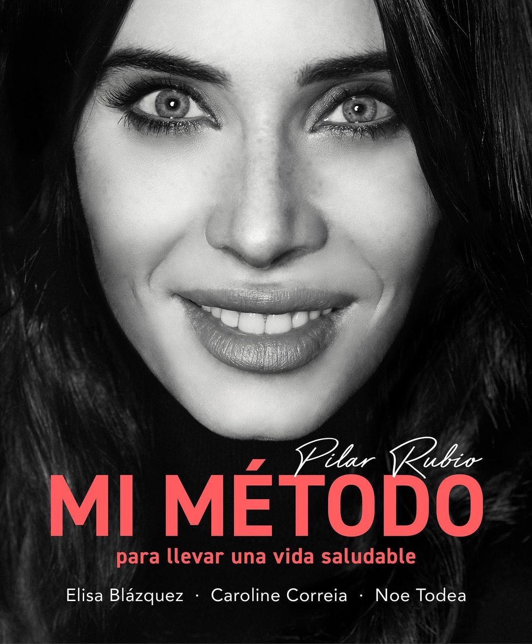 Pilar Rubio
