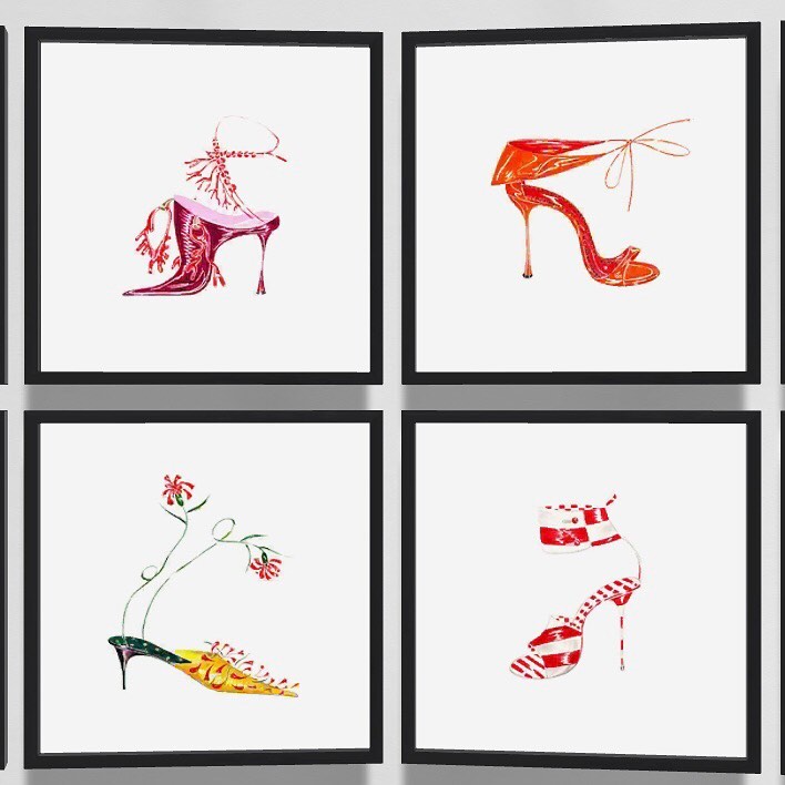 Manolo Blahnik