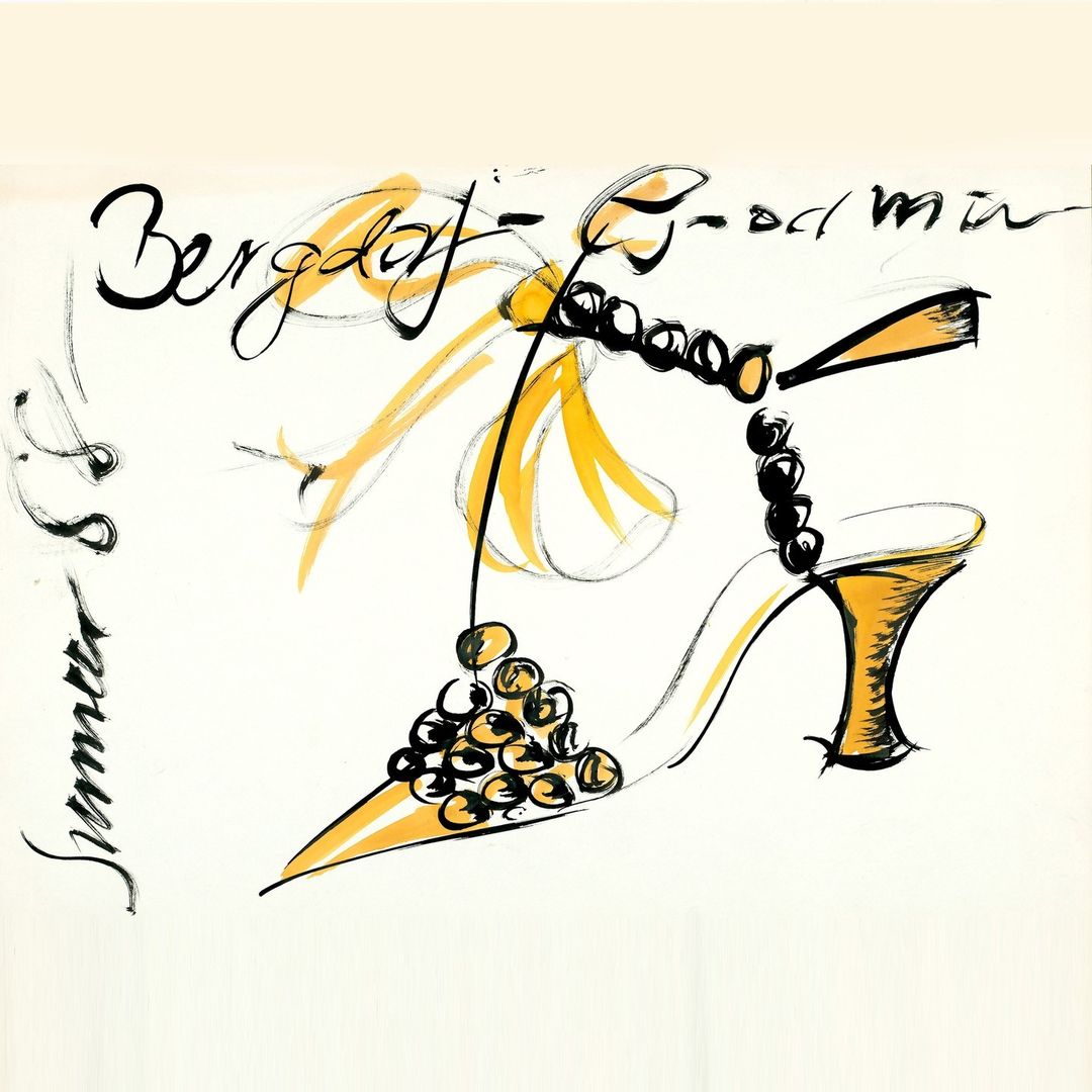 Manolo Blahnik