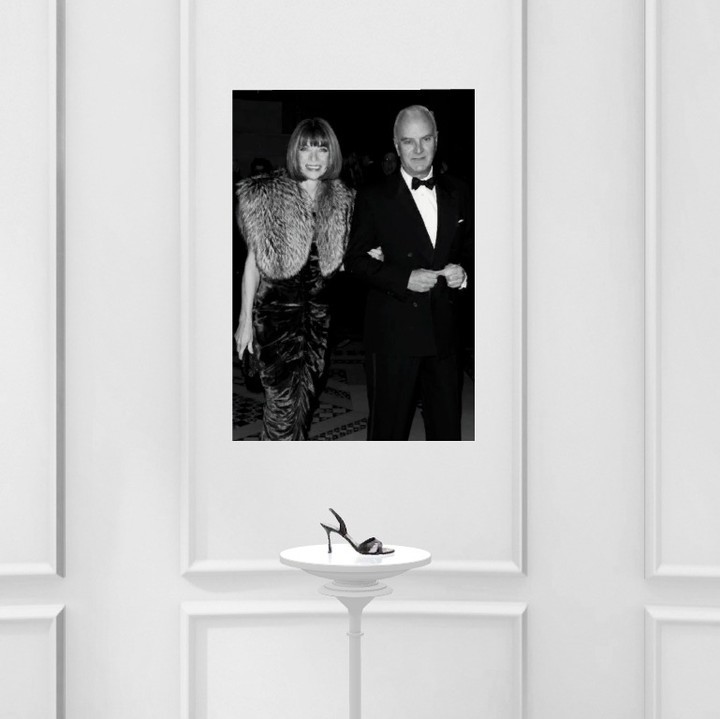 Manolo Blahnik