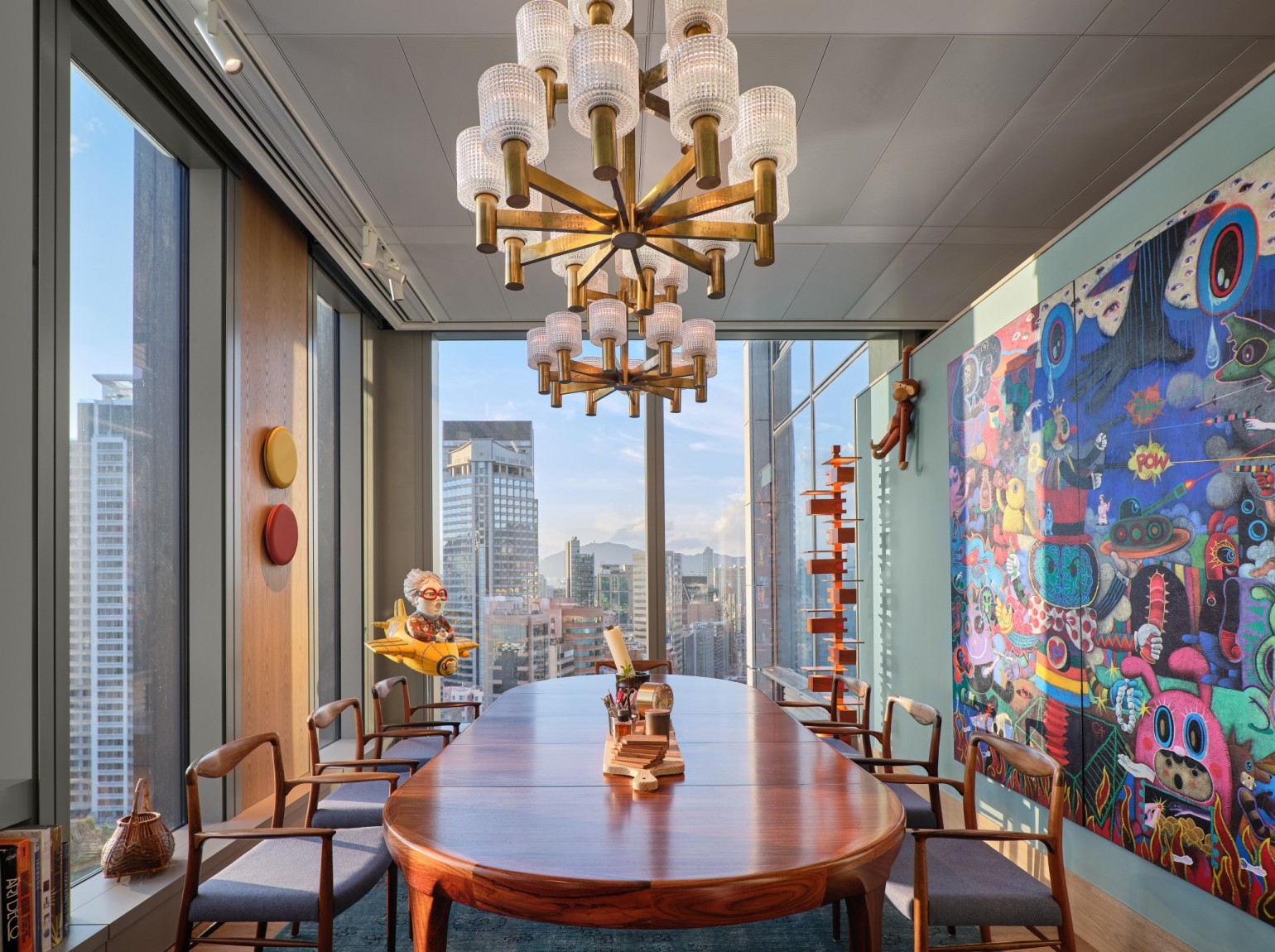 interioristas arquitectos asi&aacute;ticos