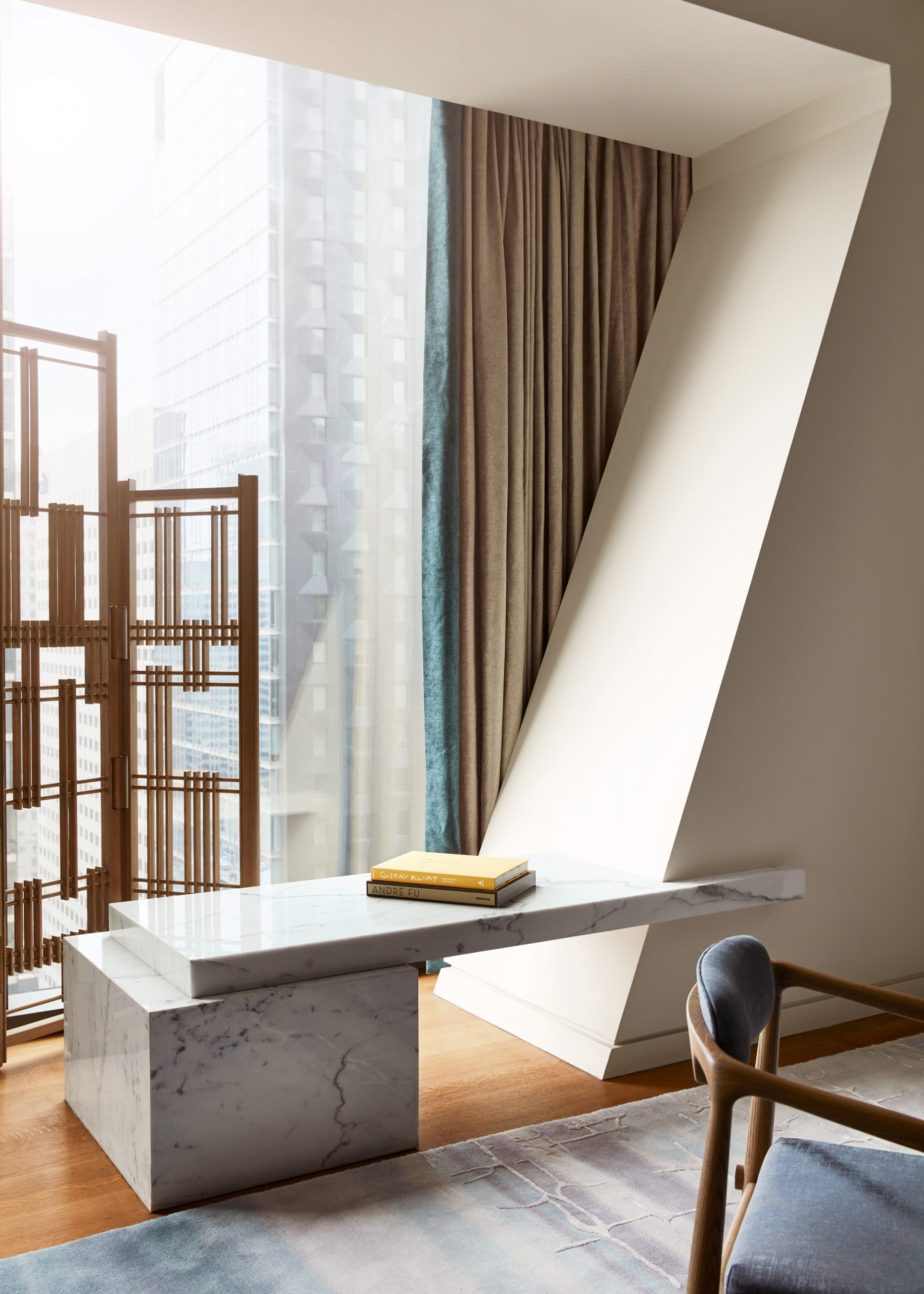 interioristas arquitectos asi&aacute;ticos