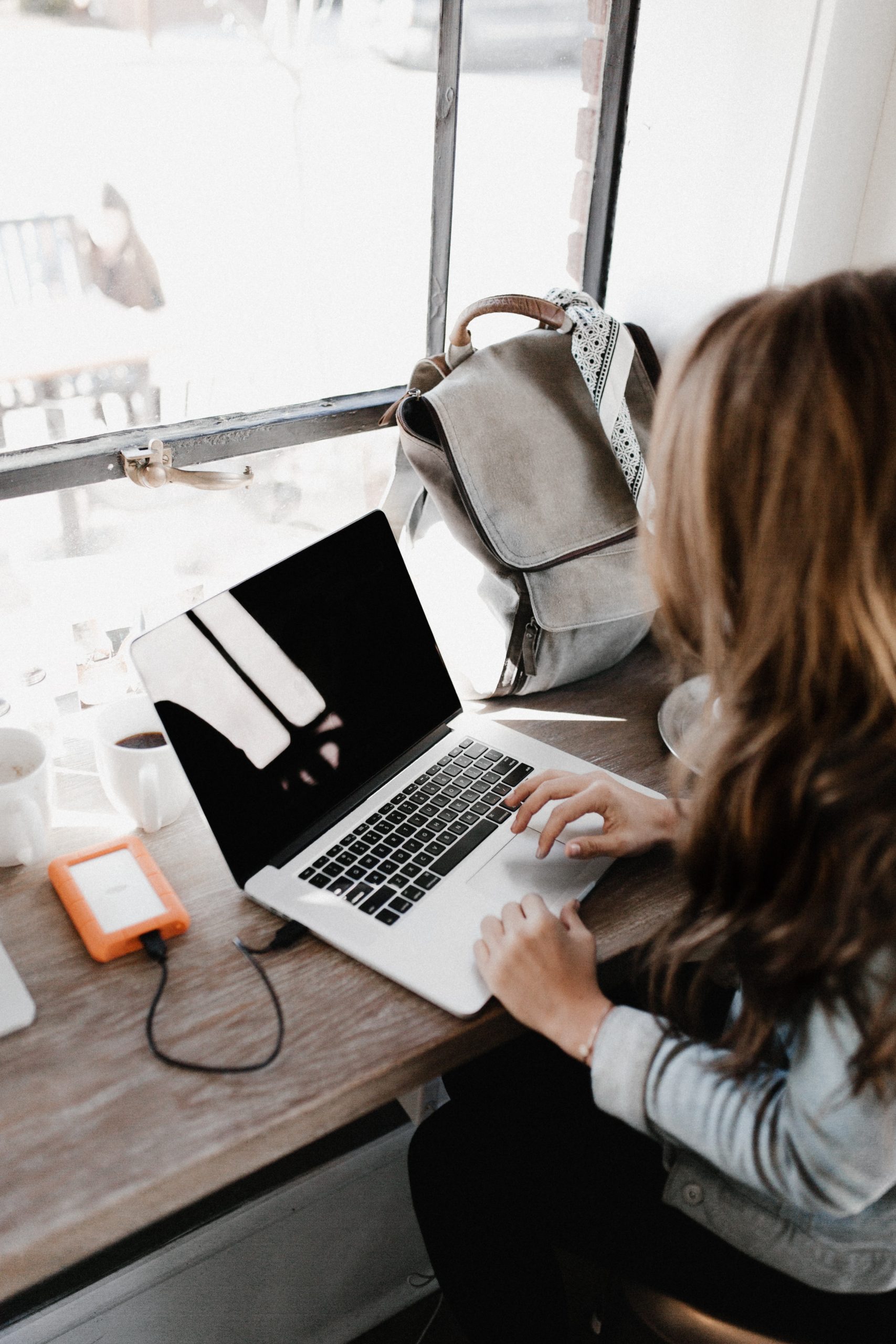 Business / Unsplash