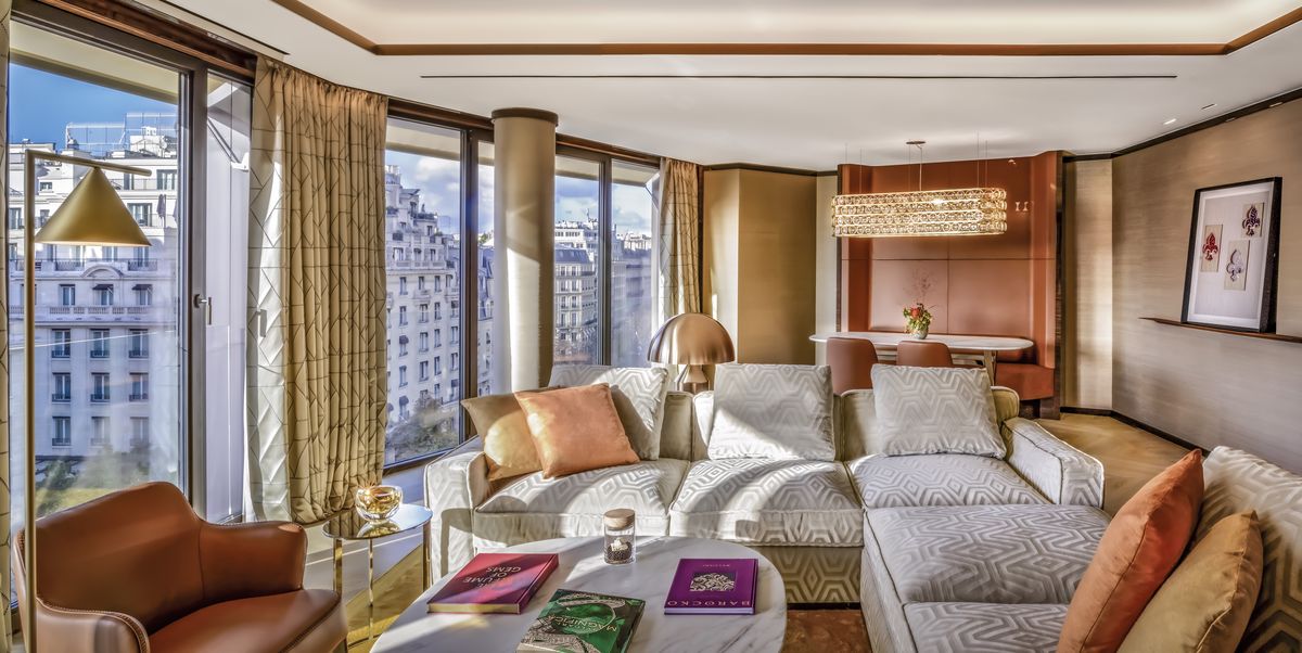 Hotel Bulgari