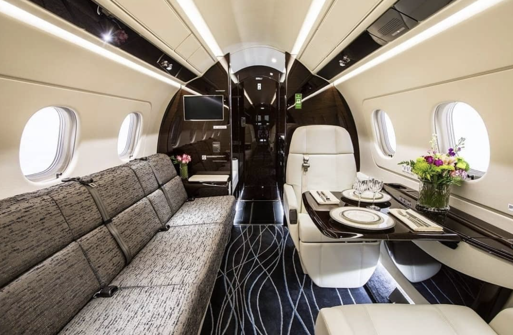 Jet privado