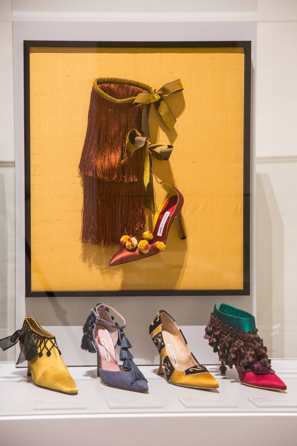 Manolo Blahnik