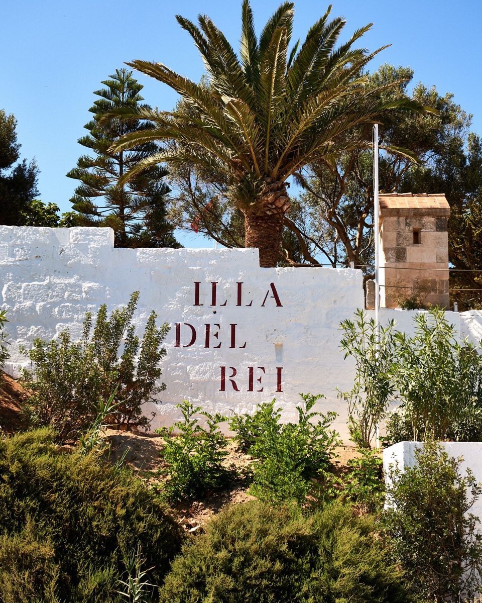 Foto: @hauserandwithmenorca