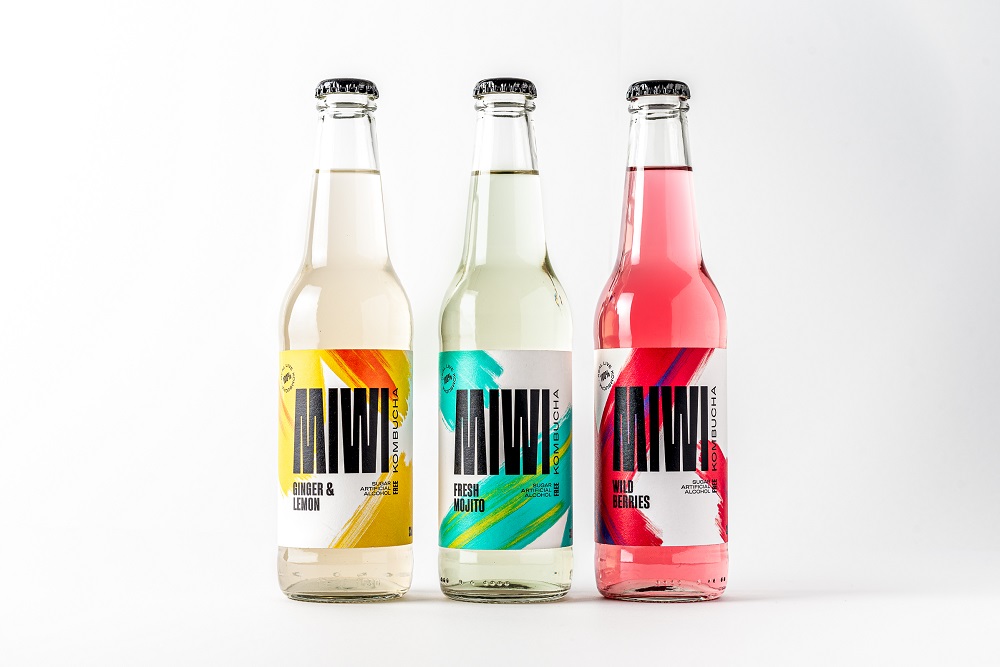 Kombucha/Foto: MIWI