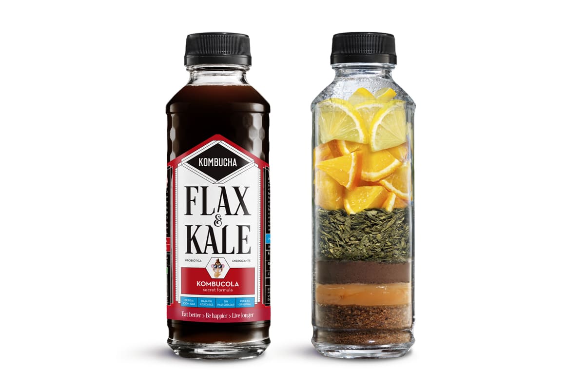 Foto: Flax & Kale