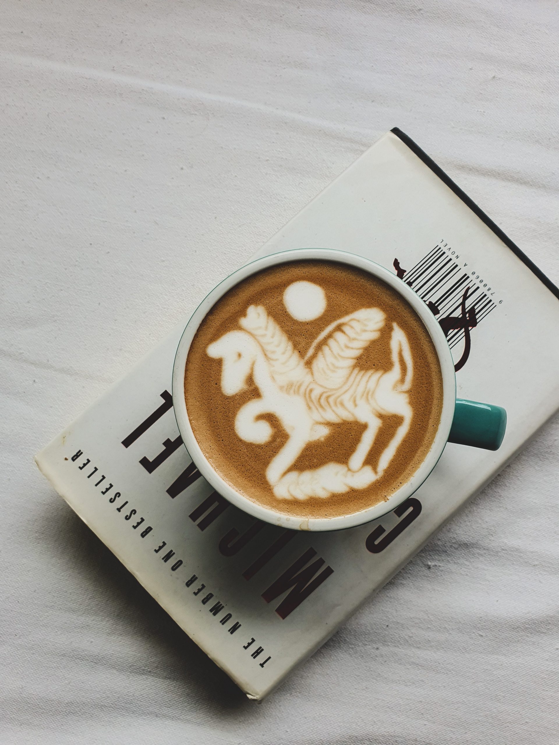 Caf&eacute; 