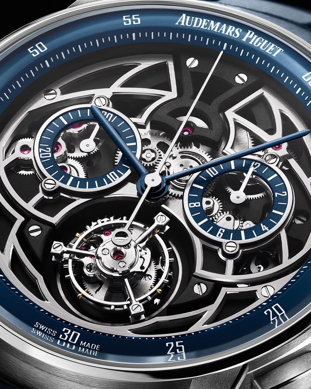 Reloj Audemars Piguet