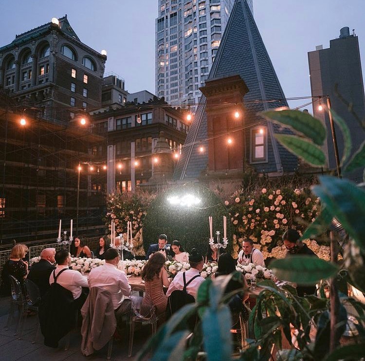 rooftops nueva york
