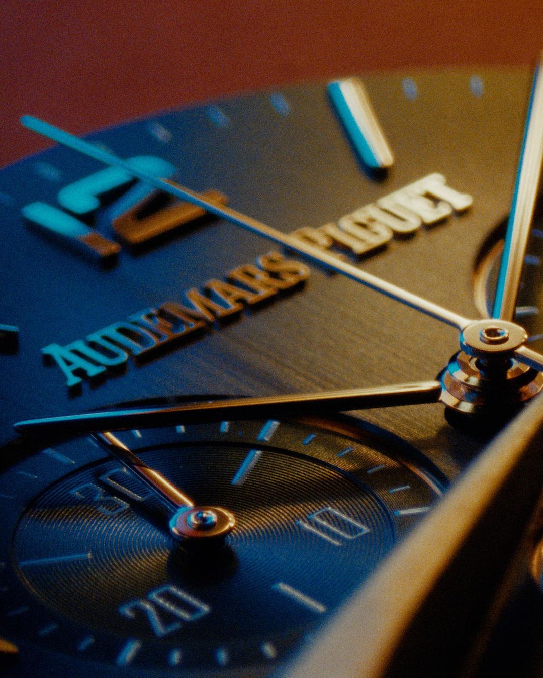 Audemars Piguet