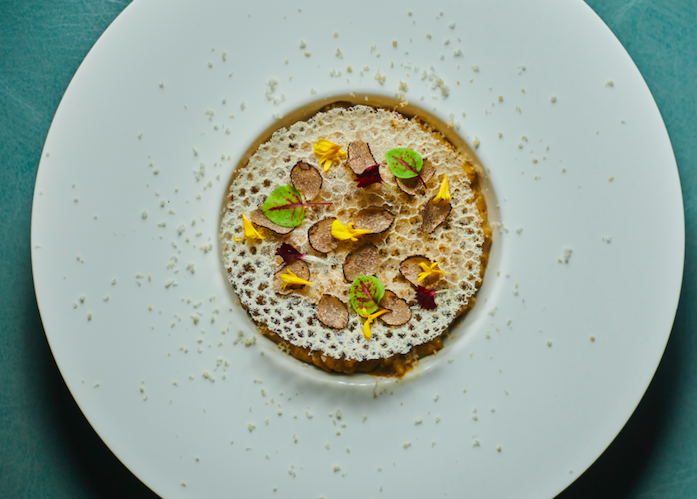 Foto: Dani Brasserie