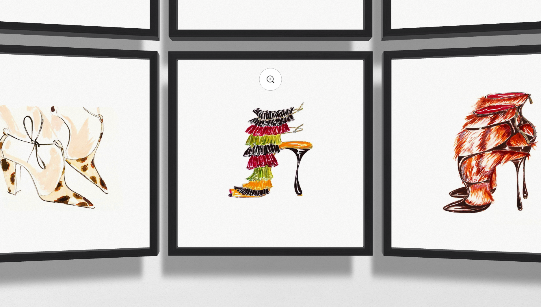 Manolo Blahnik