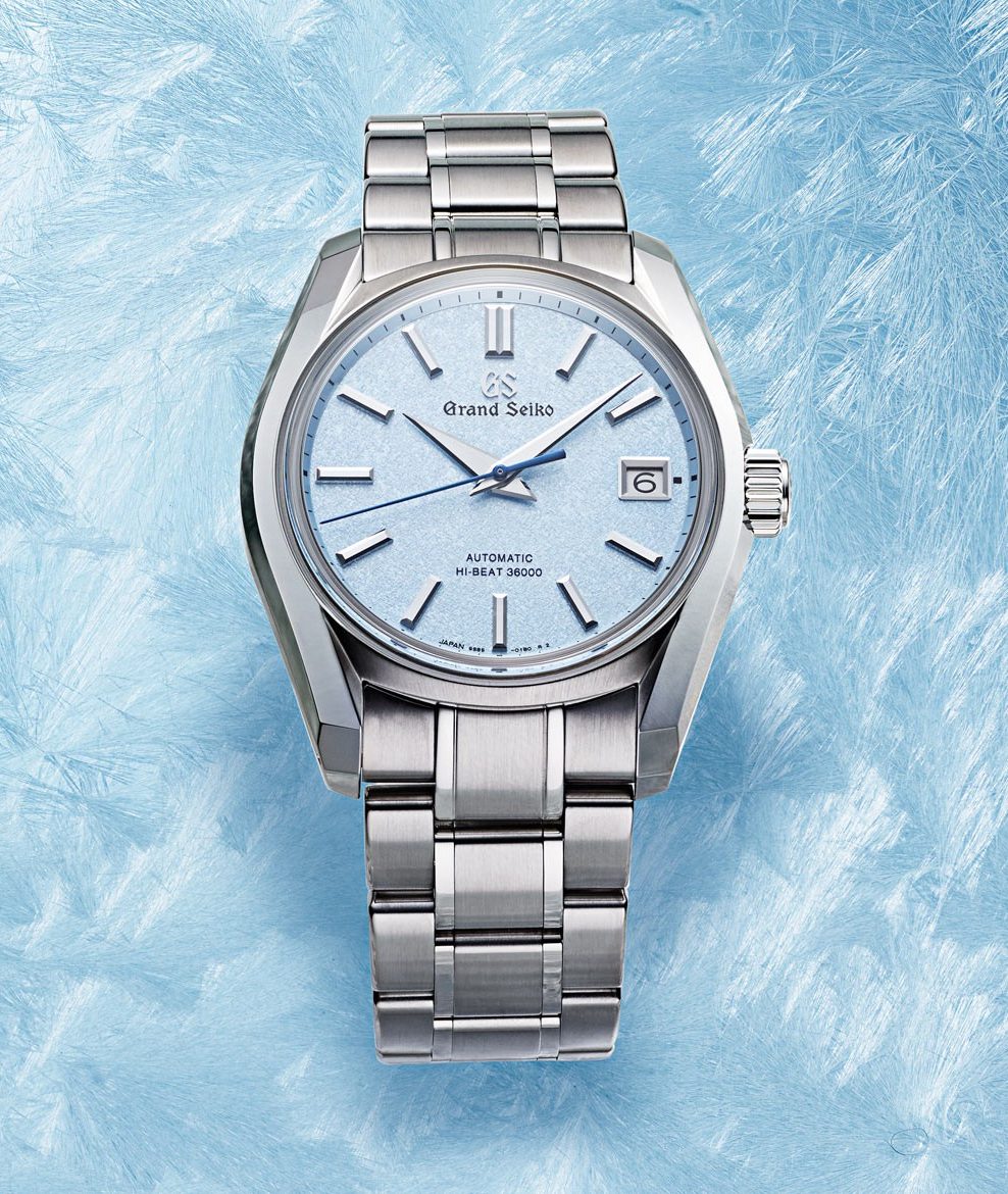 Edición Sōkō Frost: SBGH295