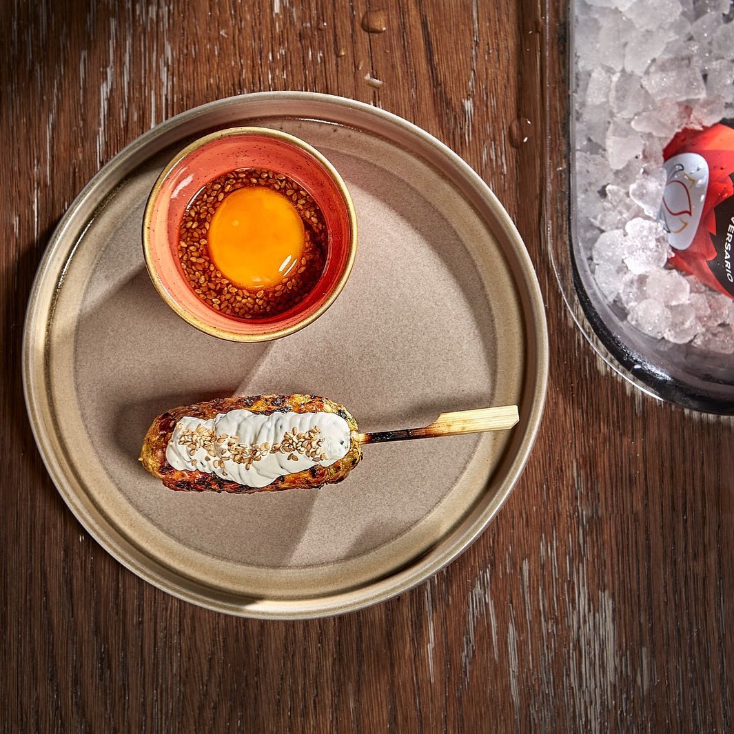 Foto: Yakitoro