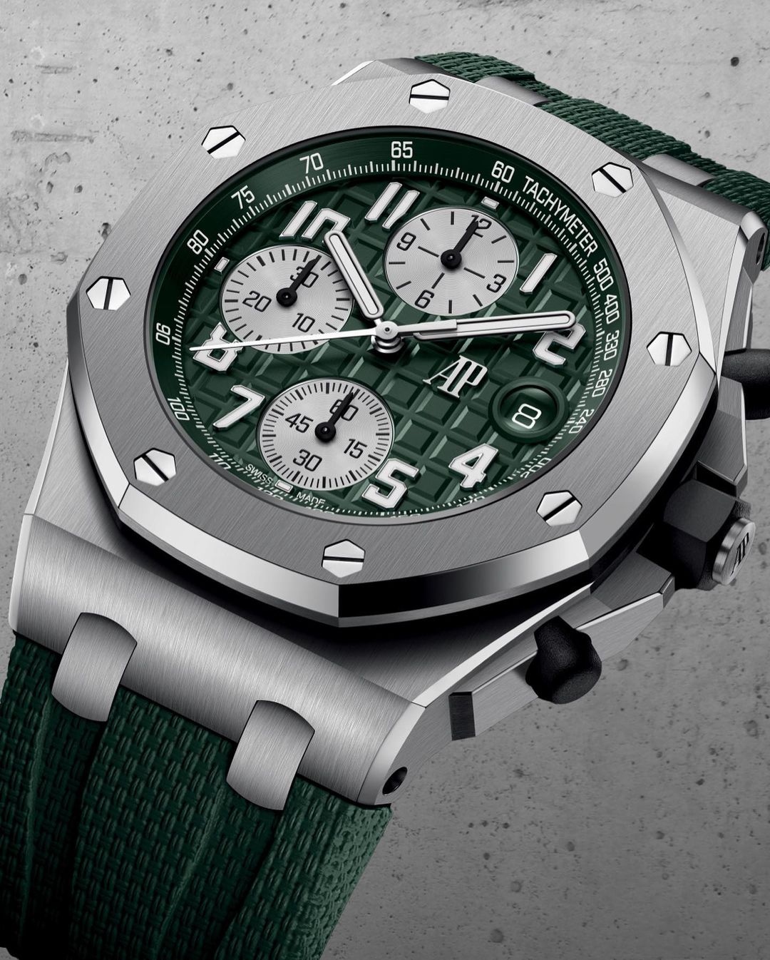 Reloj Royal Oak