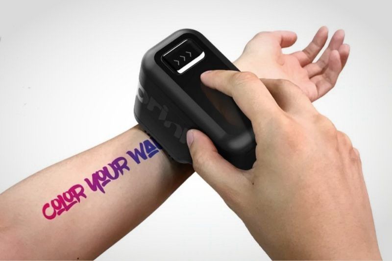 Tatuaje Prinker M