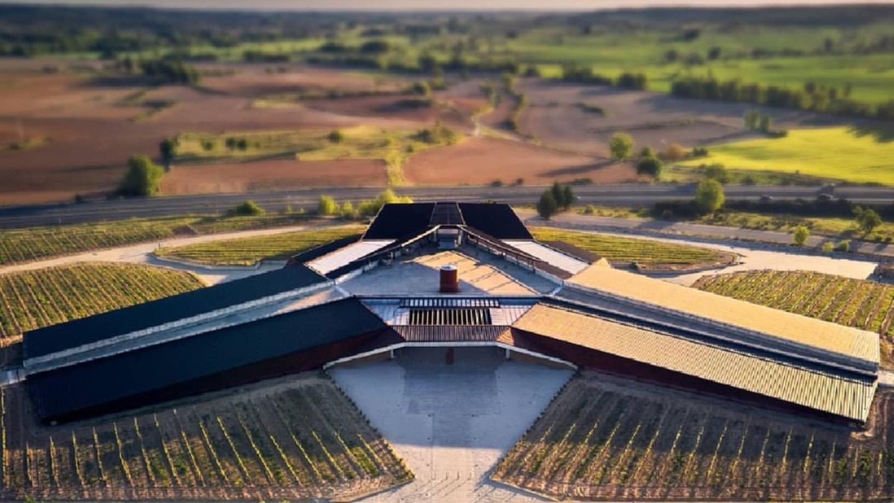 Bodegas Portia