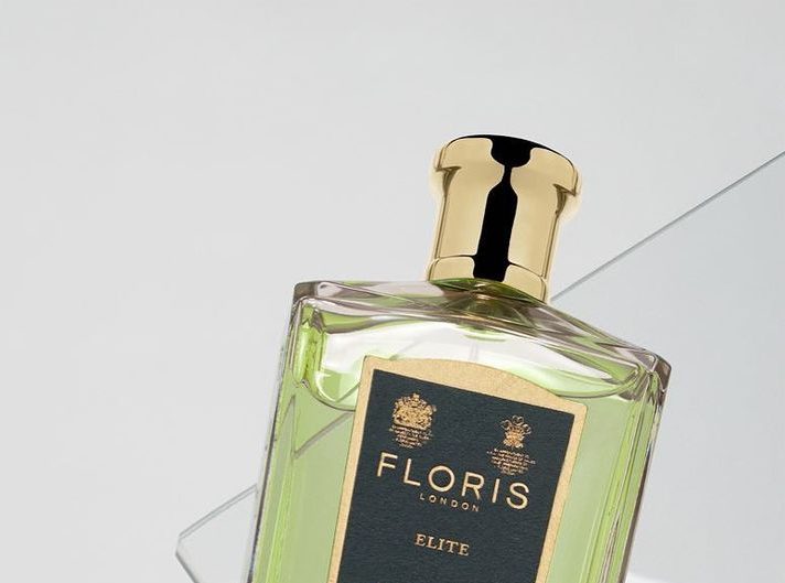 Foto: @florislondon