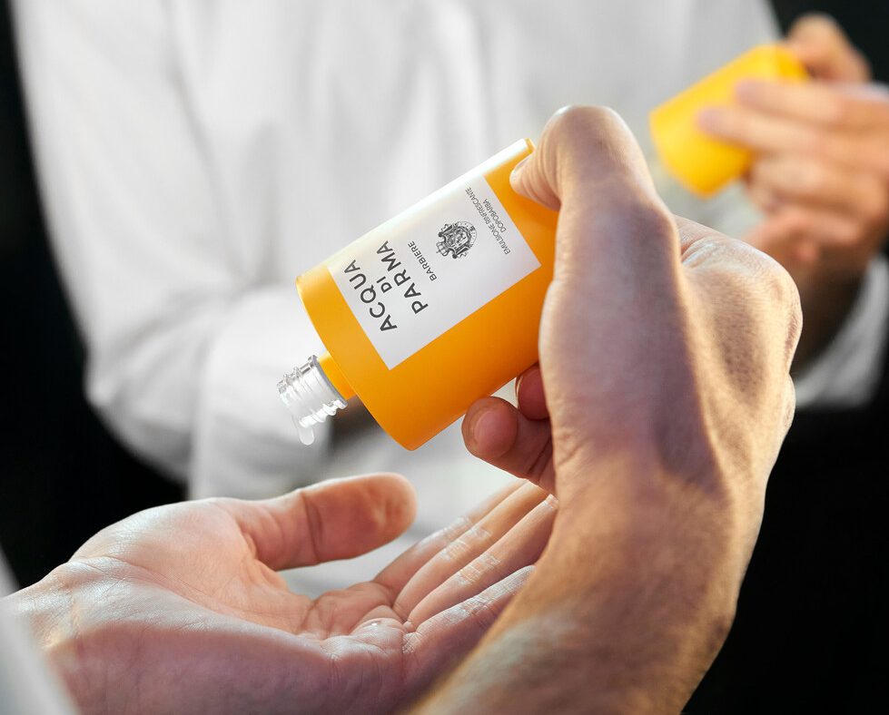 Foto: Acqua di Parma