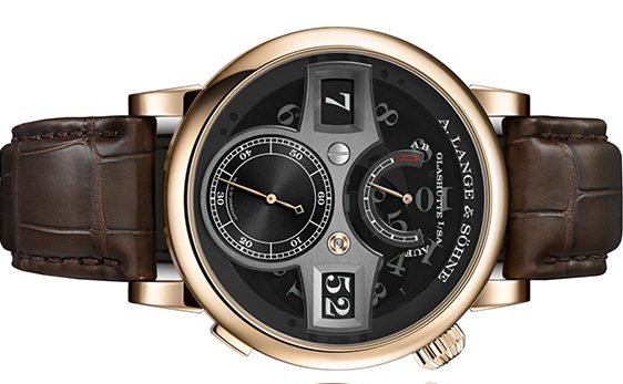 A. Lange & S&ouml;hne