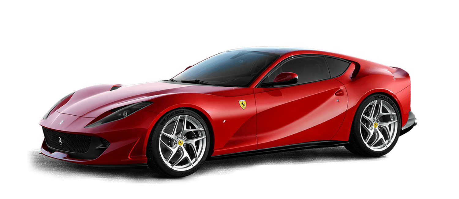 Foto: Ferrari